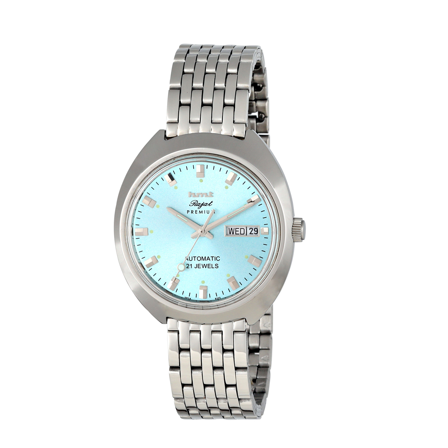 Hmt rajat watch price shop